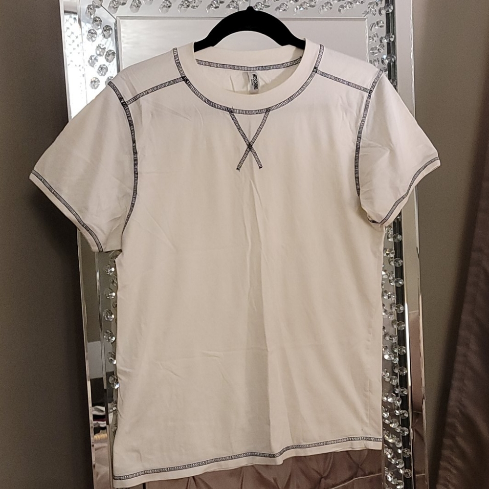 Moschino Mare Men's T-shirt size M